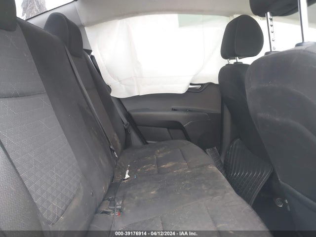 KIA RIO LX 2020 3KPA24AD3LE356364 Image 8