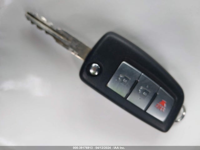 Nissan ROGUE S 2014 5N1AT2MT3EC865235 Image 11