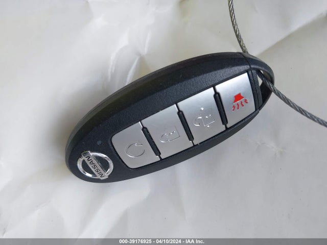 Nissan Kicks Sr Xtronic Cvt 2020 3N1CP5DV4LL543647 Image 11