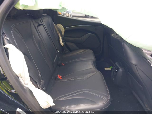 3FMTK3SUXMMA59547 Ford Mustang Mach-e Premium