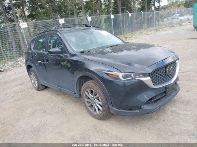 Aukcja sprzedaży 2023 Mazda Cx-5 2.5 S, vin: JM3KFBAMXP0156956, numer aukcji: 39176945