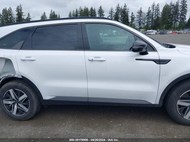 KIA SORENTO EX 2023 5XYRH4LF2PG215746 Image 14