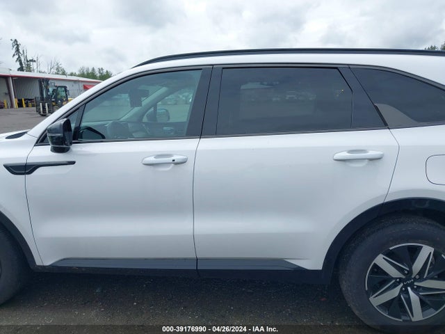 KIA SORENTO EX 2023 5XYRH4LF2PG215746 Image 15