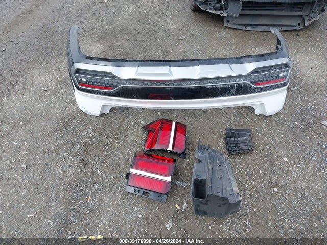 KIA SORENTO EX 2023 5XYRH4LF2PG215746 Image 12