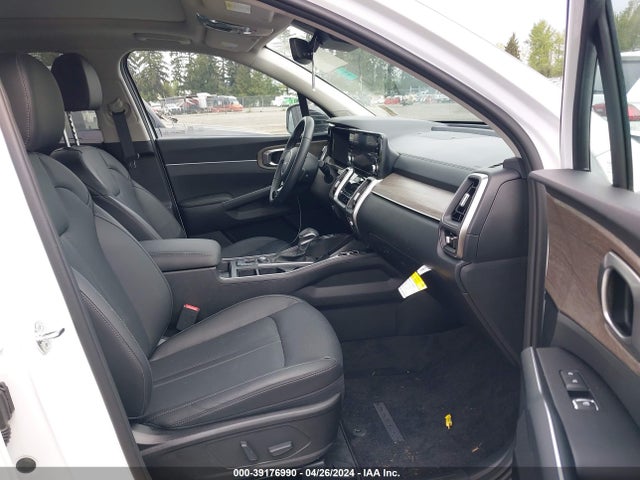KIA SORENTO EX 2023 5XYRH4LF2PG215746 Image 5
