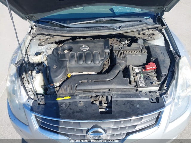 39176999 :رقم المزاد ، 1N4AL2AP9CN529916 vin ، 2012 Nissan Altima 2.5 مزاد بيع