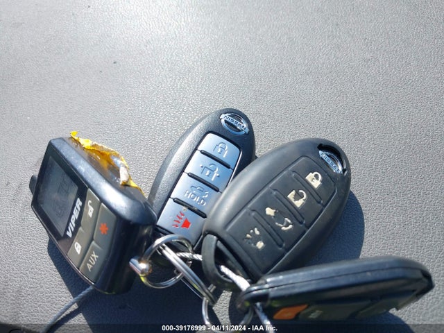 39176999 :رقم المزاد ، 1N4AL2AP9CN529916 vin ، 2012 Nissan Altima 2.5 مزاد بيع