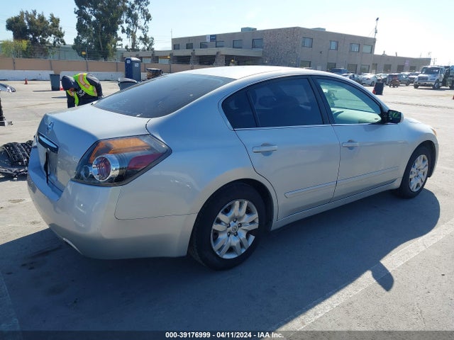 39176999 :رقم المزاد ، 1N4AL2AP9CN529916 vin ، 2012 Nissan Altima 2.5 مزاد بيع