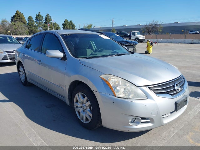 39176999 :رقم المزاد ، 1N4AL2AP9CN529916 vin ، 2012 Nissan Altima 2.5 مزاد بيع