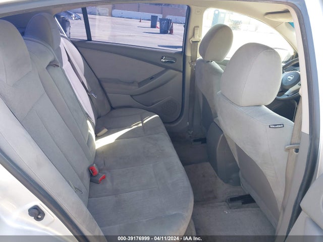 39176999 :رقم المزاد ، 1N4AL2AP9CN529916 vin ، 2012 Nissan Altima 2.5 مزاد بيع
