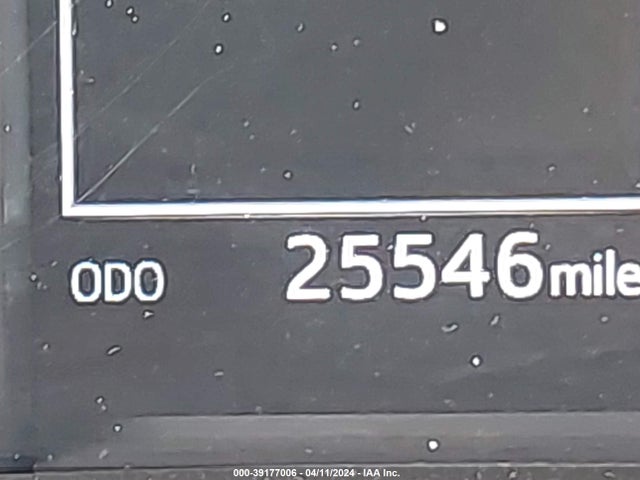 Toyota 4RUNNER SR5 2020 JTEZU5JR2L5215629 Image 15