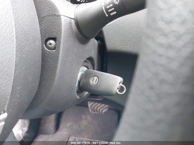 Nissan ROGUE S 2016 JN8AT2MV1GW130734 Image 11