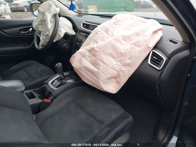 Nissan ROGUE S 2016 JN8AT2MV1GW130734 Image 5