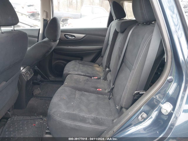 Nissan ROGUE S 2016 JN8AT2MV1GW130734 Image 8