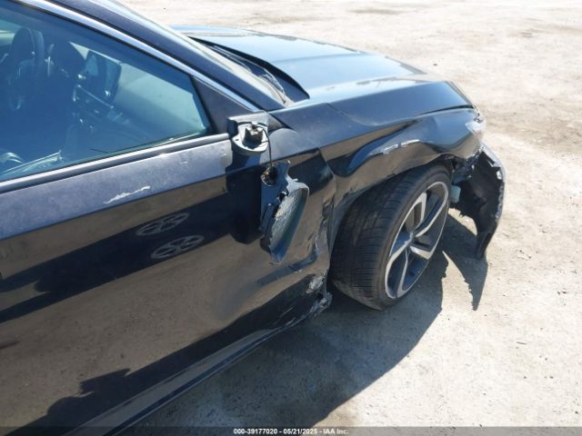 1HGCV2F31KA011258 Honda Accord Sport 2.0t