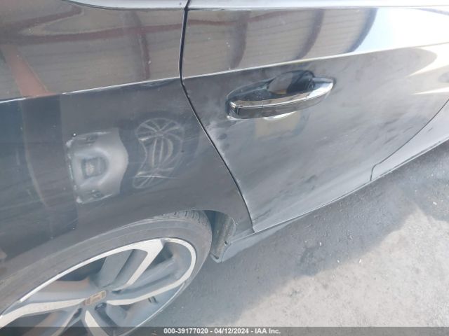 1HGCV2F31KA011258 Honda Accord Sport 2.0t