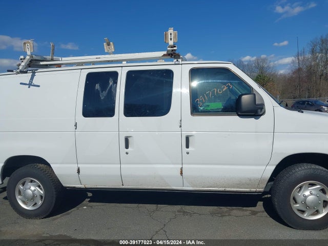 Ford E-250 Commercial 2014 1FTNE2EL4EDB13844 Image 13