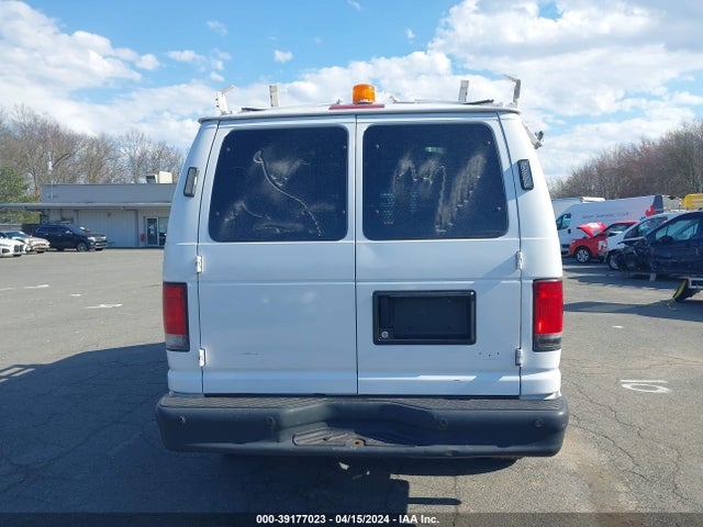 Ford E-250 Commercial 2014 1FTNE2EL4EDB13844 Image 16