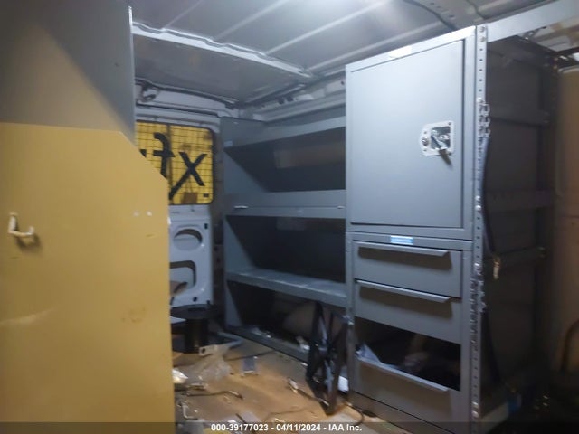 Ford E-250 Commercial 2014 1FTNE2EL4EDB13844 Image 8