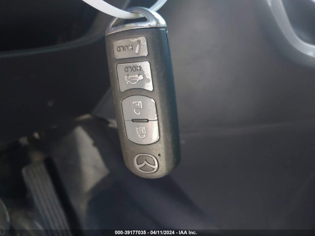 Mazda Mazda6 I Touring 2014 JM1GJ1V63E1136607 Image 11