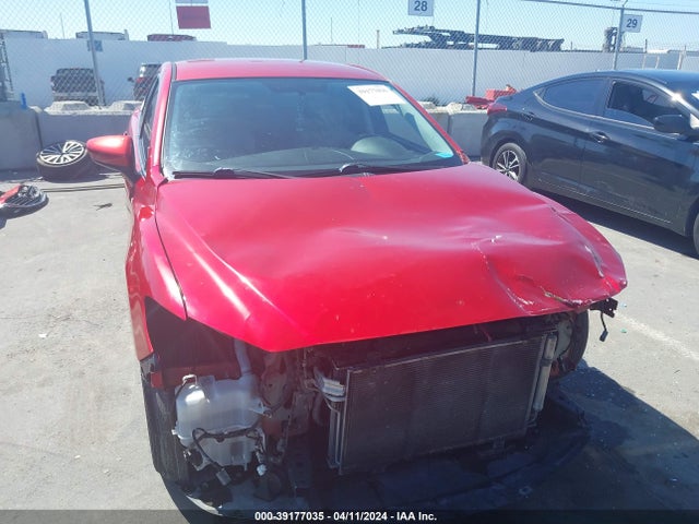 Mazda Mazda6 I Touring 2014 JM1GJ1V63E1136607 Image 13