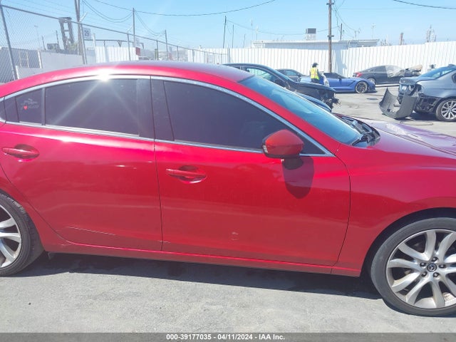 Mazda Mazda6 I Touring 2014 JM1GJ1V63E1136607 Image 14