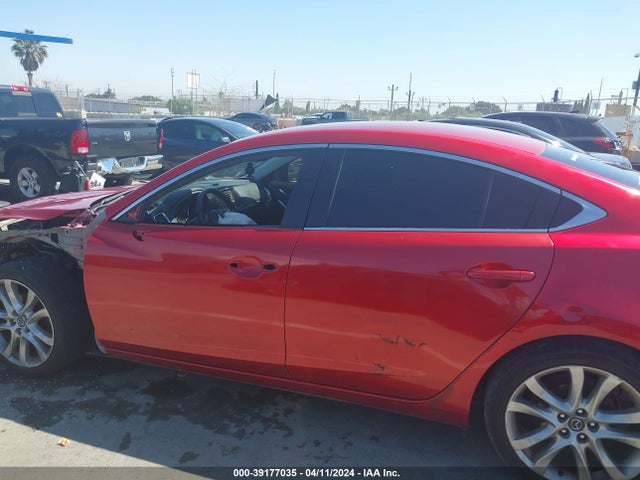 Mazda Mazda6 I Touring 2014 JM1GJ1V63E1136607 Image 15