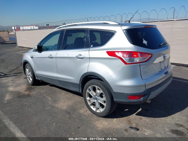 Ford Escape Titanium 2014 1FMCU0JX6EUA99643 Image 3