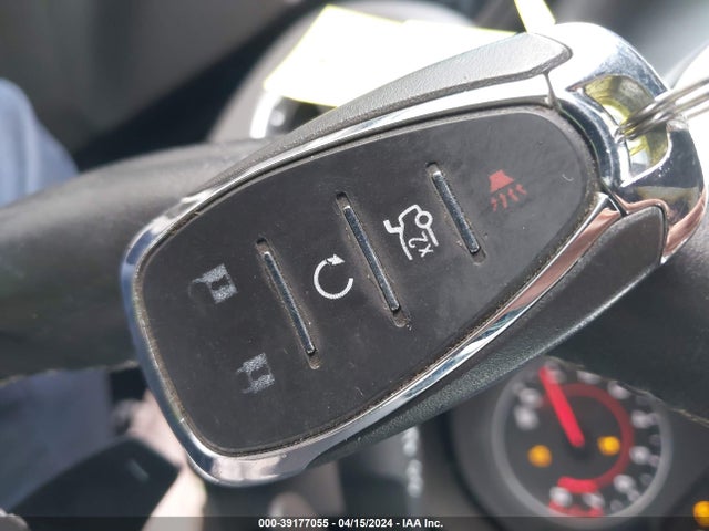 Chevrolet Camaro 1lt 2019 1G1FB1RS1K0153089 Image 11
