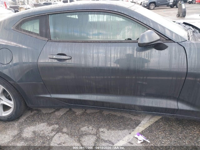 Chevrolet Camaro 1lt 2019 1G1FB1RS1K0153089 Image 13