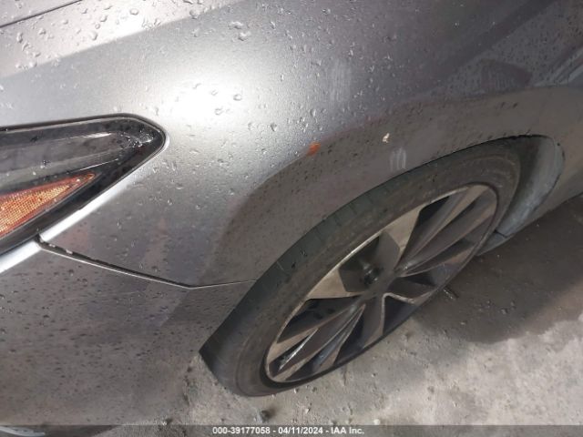 1N4AA6AV8KC377388 Nissan Maxima 3.5 Platinum
