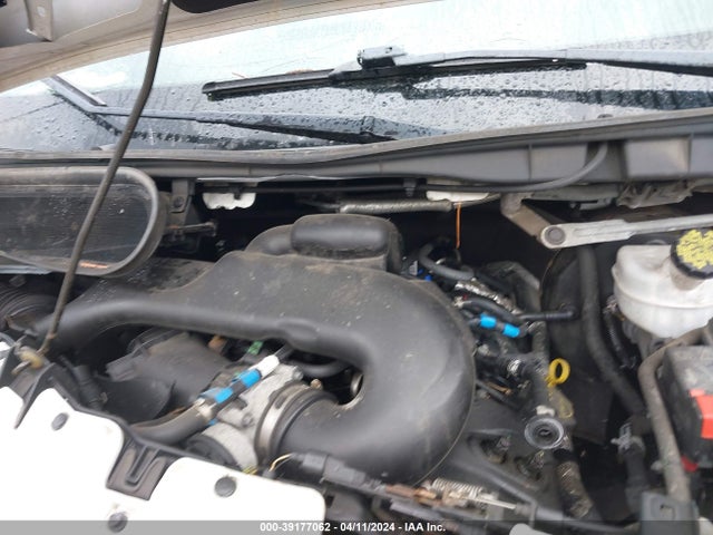 Ford Transit-250 2016 1FTYR1ZMXGKA27242 Image 10