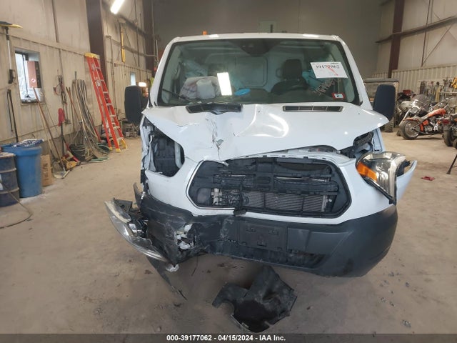 Ford Transit-250 2016 1FTYR1ZMXGKA27242 Image 12