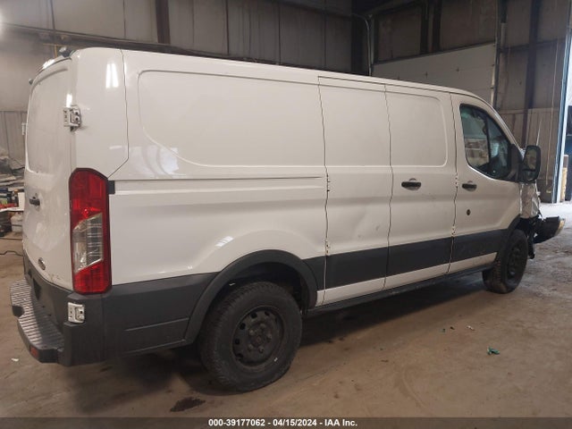 Ford Transit-250 2016 1FTYR1ZMXGKA27242 Image 13