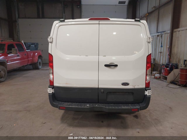 Ford Transit-250 2016 1FTYR1ZMXGKA27242 Image 16