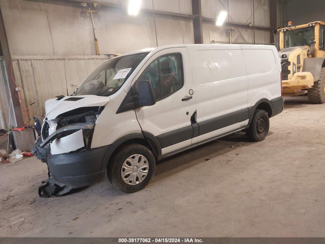 Ford Transit-250 2016 1FTYR1ZMXGKA27242 Image 2
