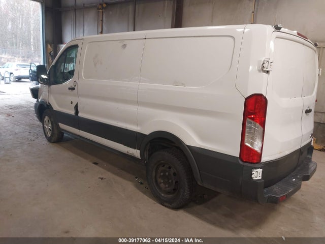 Ford Transit-250 2016 1FTYR1ZMXGKA27242 Image 3