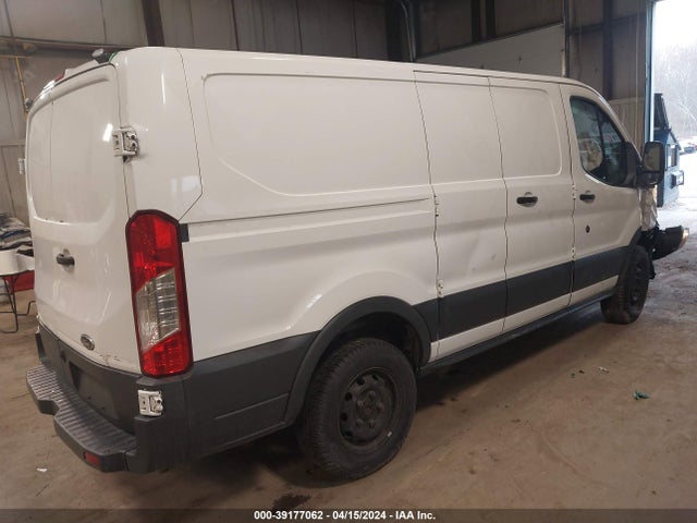 Ford Transit-250 2016 1FTYR1ZMXGKA27242 Image 4