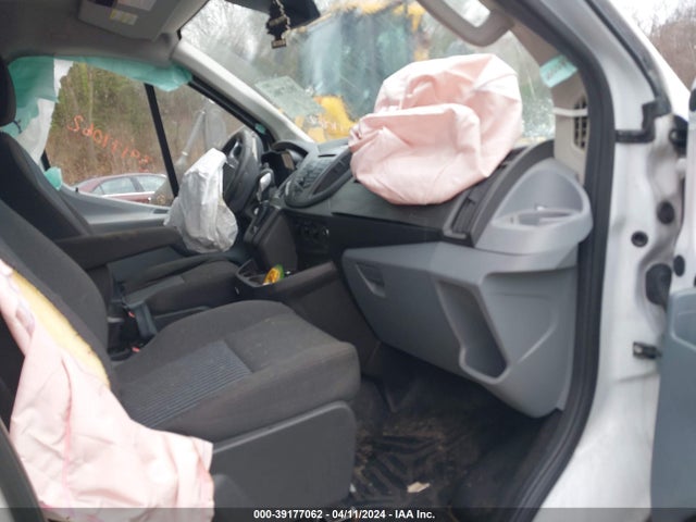 Ford Transit-250 2016 1FTYR1ZMXGKA27242 Image 5