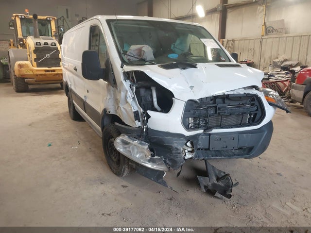 Ford Transit-250 2016 1FTYR1ZMXGKA27242 Image 6