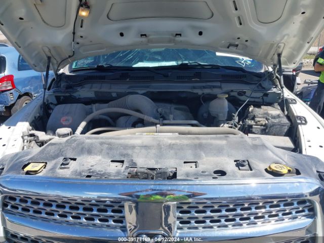 1C6RR7NT5HS832630 RAM 1500 Laramie  4x4 5'7 Box