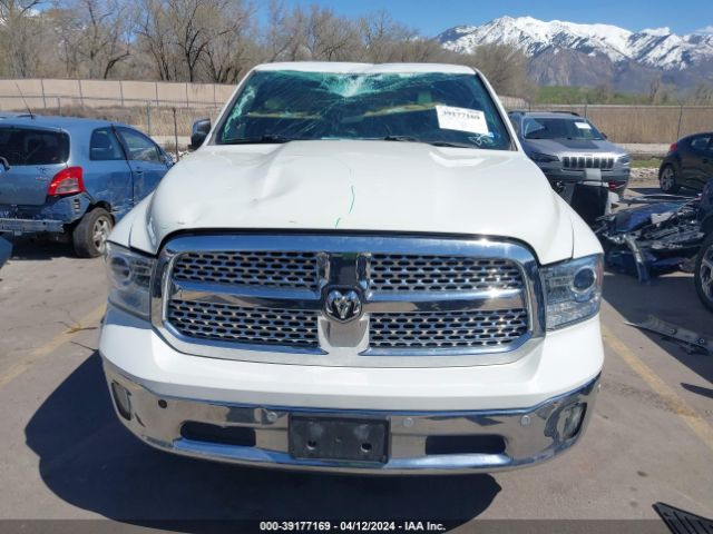 1C6RR7NT5HS832630 RAM 1500 Laramie  4x4 5'7 Box