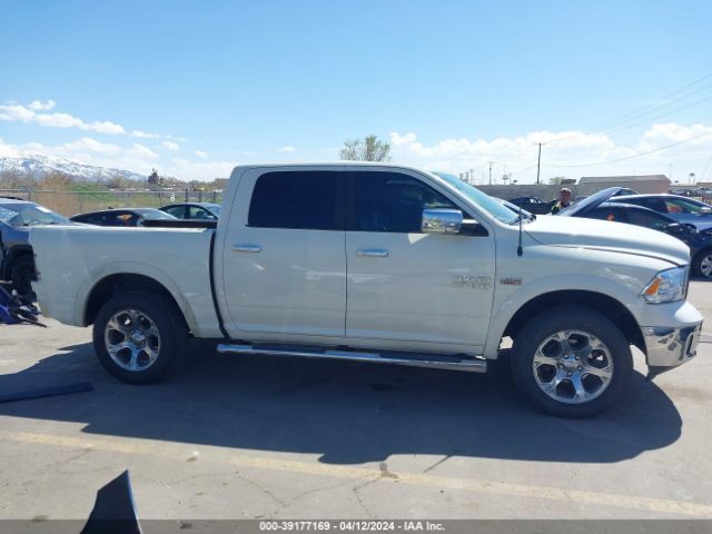 1C6RR7NT5HS832630 RAM 1500 Laramie  4x4 5'7 Box