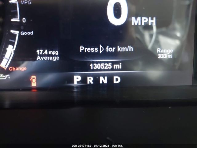 1C6RR7NT5HS832630 RAM 1500 Laramie  4x4 5'7 Box