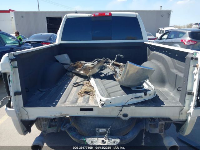 1C6RR7NT5HS832630 RAM 1500 Laramie  4x4 5'7 Box