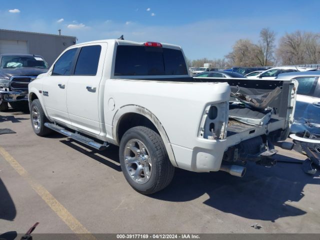 1C6RR7NT5HS832630 RAM 1500 Laramie  4x4 5'7 Box