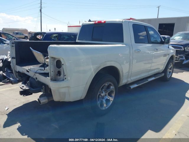 1C6RR7NT5HS832630 RAM 1500 Laramie  4x4 5'7 Box