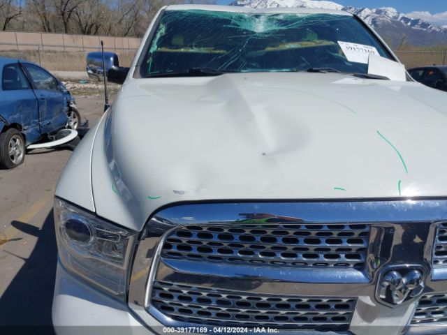 1C6RR7NT5HS832630 RAM 1500 Laramie  4x4 5'7 Box