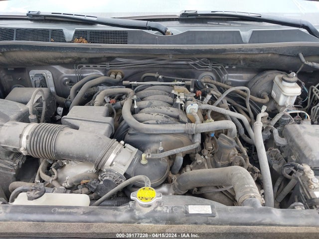 5TFFW5F16GX201330 Toyota Tundra Limited 5.7l V8