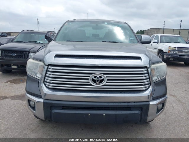 5TFFW5F16GX201330 Toyota Tundra Limited 5.7l V8